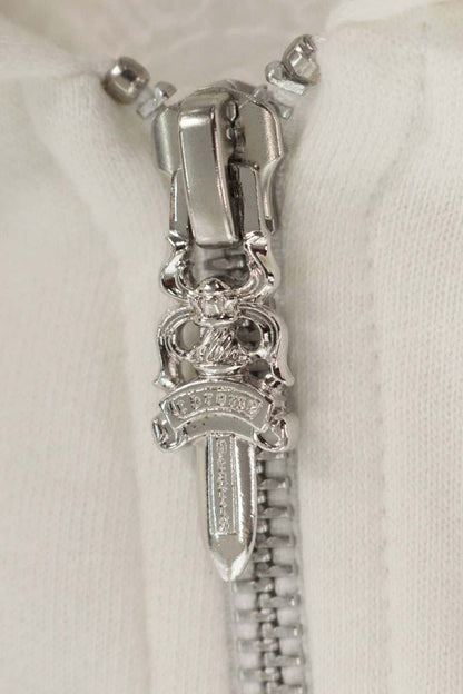 Chrome Hearts SWTSHRT HD ZIP Floral Hoodie Multi Size XXL
