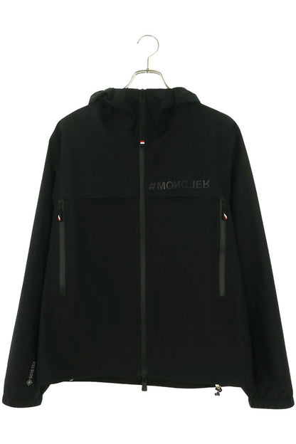 MONCLER GRENOBLE SHIPTON GORE-TEX Mountain Parka Size M