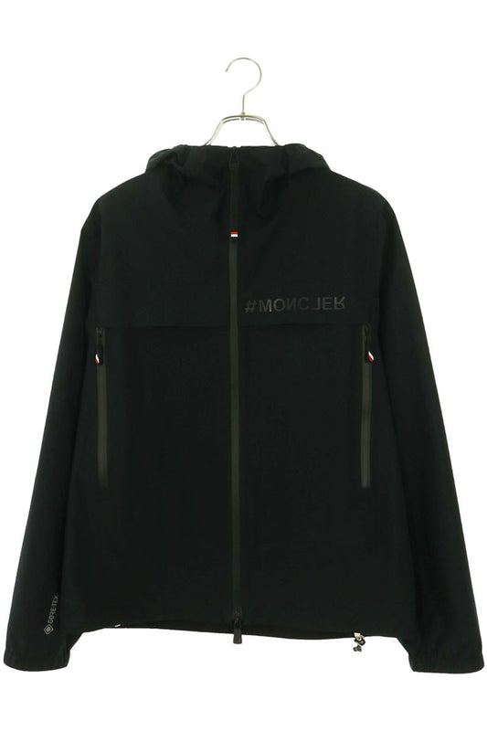 MONCLER GRENOBLE SHIPTON GORE-TEX Mountain Parka Size M