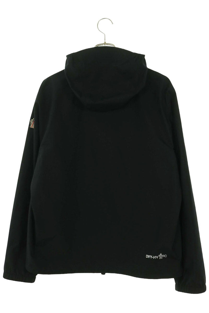 MONCLER GRENOBLE SHIPTON GORE-TEX Mountain Parka Size M