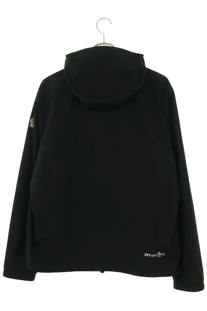 MONCLER GRENOBLE SHIPTON GORE-TEX Mountain Parka Size M