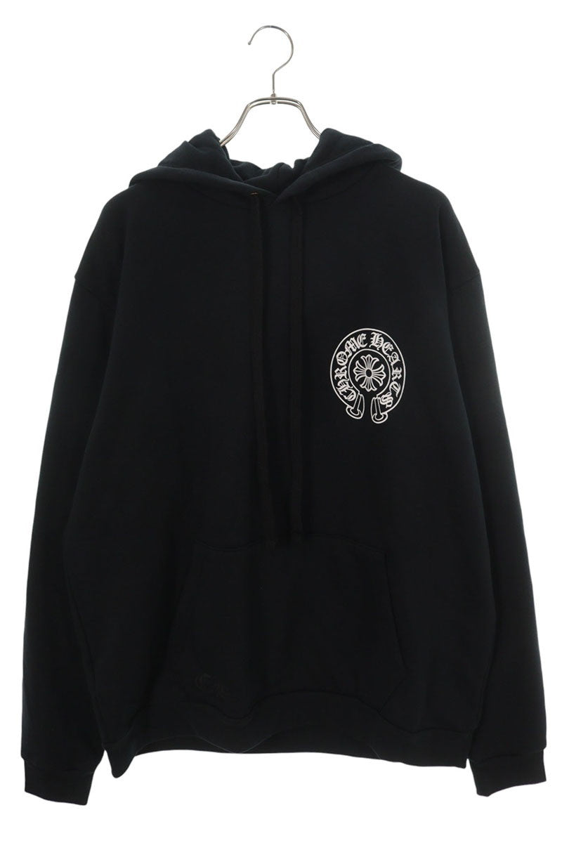 Chrome Hearts Osaka Limited Print Hoodie Multi Size L