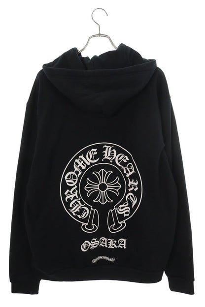 Chrome Hearts Osaka Limited Print Hoodie Multi Size L