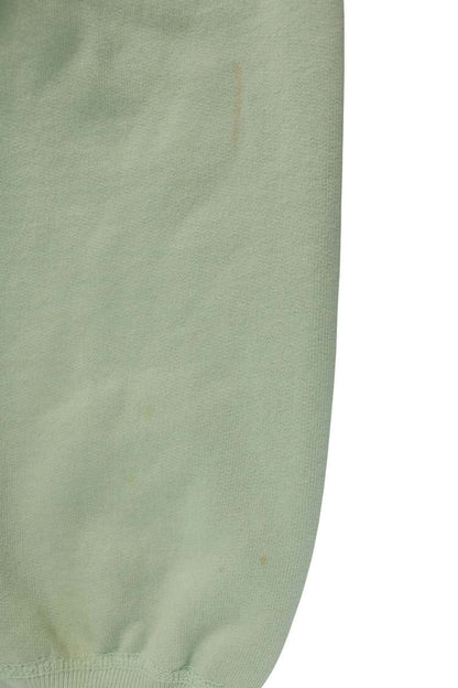 SUPREME Box Logo Hoodie Green Size XL