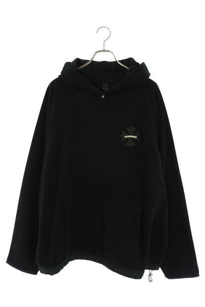 Chrome Hearts GRP Y NOT CH Patch Hoodie Multi Size XXL