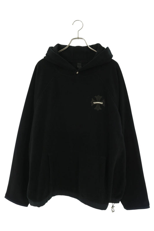 Chrome Hearts GRP Y NOT CH Patch Hoodie Multi Size XXL