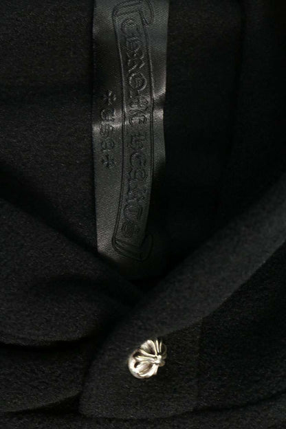 Chrome Hearts GRP Y NOT CH Patch Hoodie Multi Size XXL