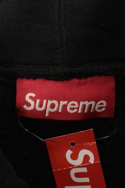 SUPREME 25AW The Exorcist Hooded Sweatshirt Black Size L