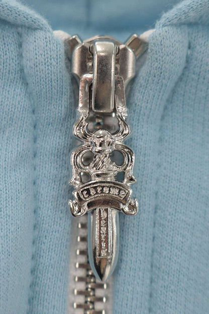 Chrome Hearts Beaded Vine Dagger Hoodie Multi Size XL