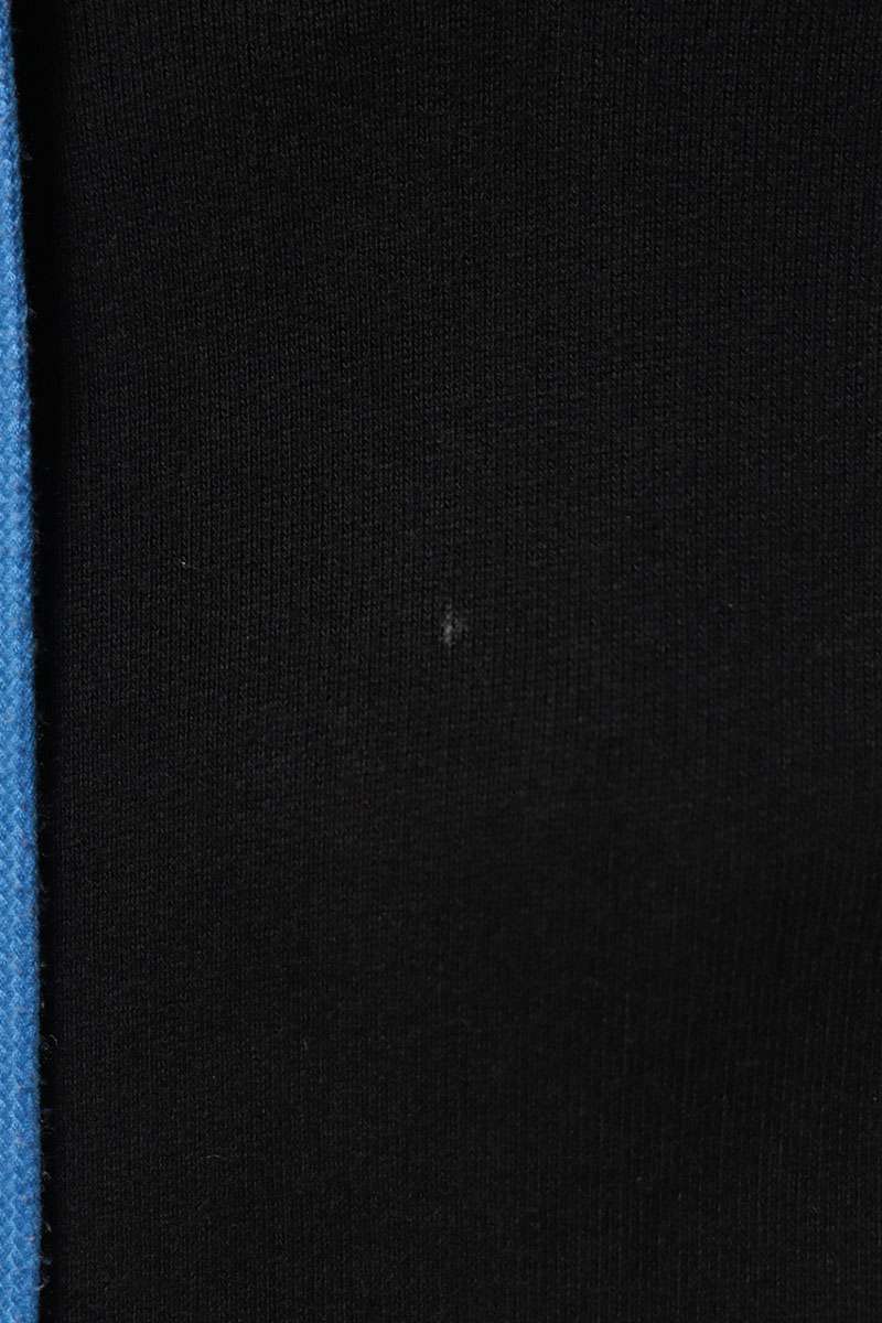 OFF-WHITE F19E30010 Back Logo Hoodie Black Size M