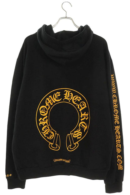 Chrome Hearts WWW.CHROMEHEARTS.COM Hoodie Multi Size M