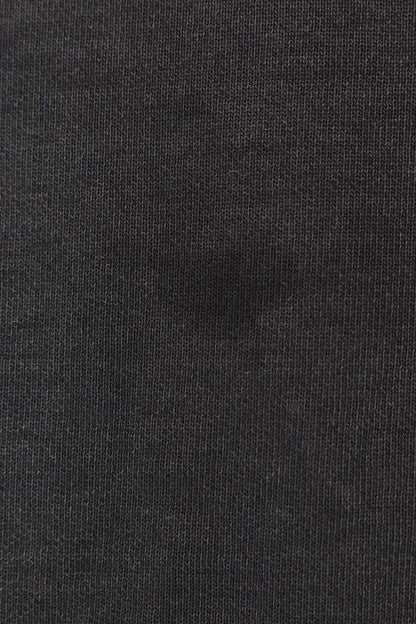 VETEMENTS Limited Edition Logo Hoodie Black Size XS