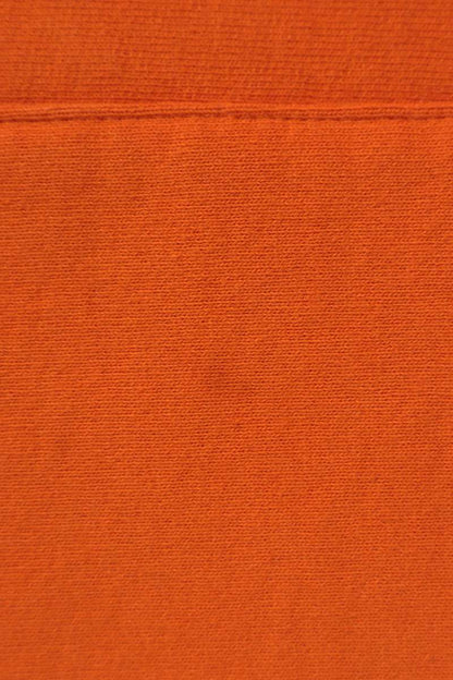 SUPREME 24AW Box Logo Hooded Sweatshirt Orange Size M