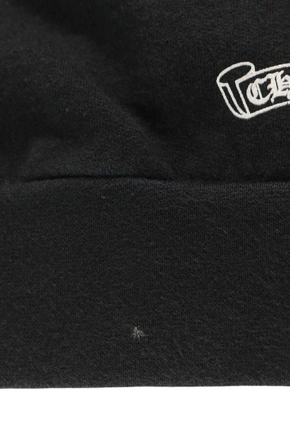 Chrome Hearts Tokyo LTD Back Horseshoe Zip Hoodie Size L