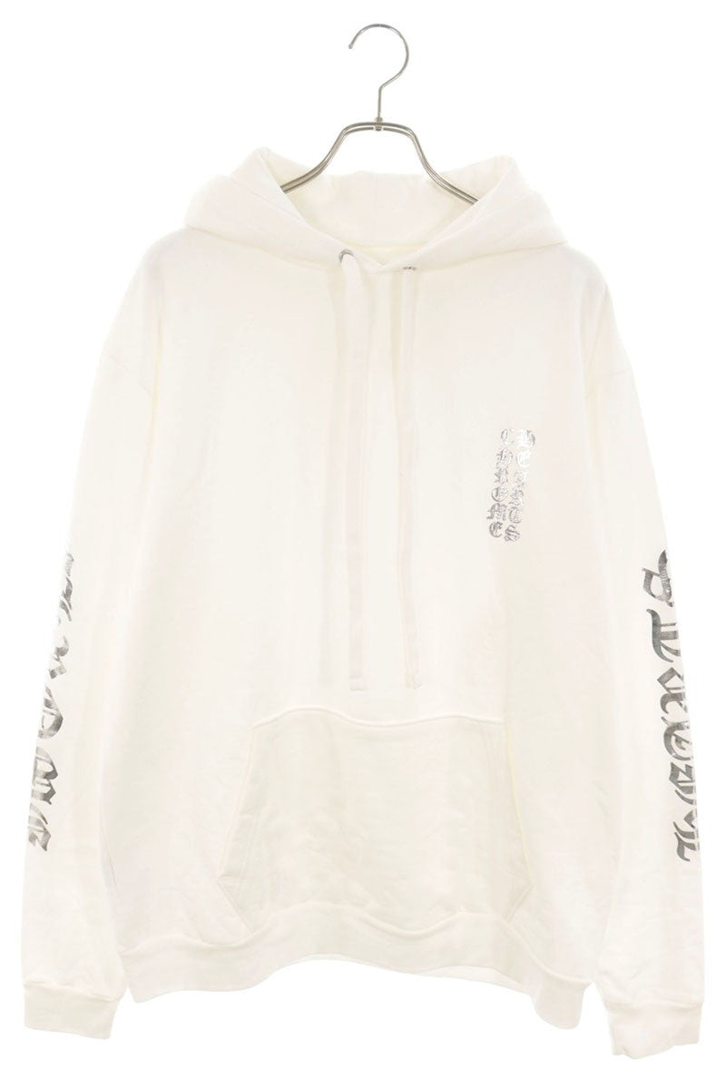 Chrome Hearts SWTSHRT PLVR Online Hoodie Multi Size L
