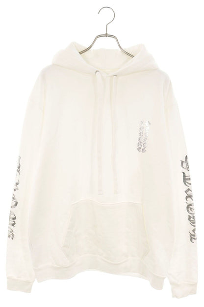 Chrome Hearts SWTSHRT PLVR Online Hoodie Multi Size L