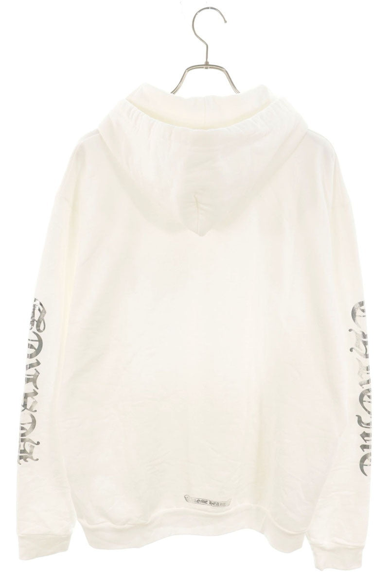 Chrome Hearts SWTSHRT PLVR Online Hoodie Multi Size L