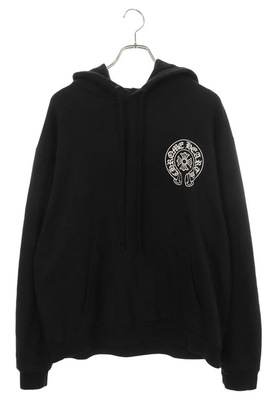 Chrome Hearts SWTSHRT HD PLVR LTD Osaka Hoodie Multi Size M