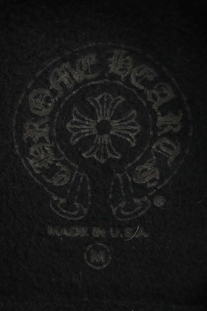 Chrome Hearts SWTSHRT HD PLVR LTD Osaka Hoodie Multi Size M