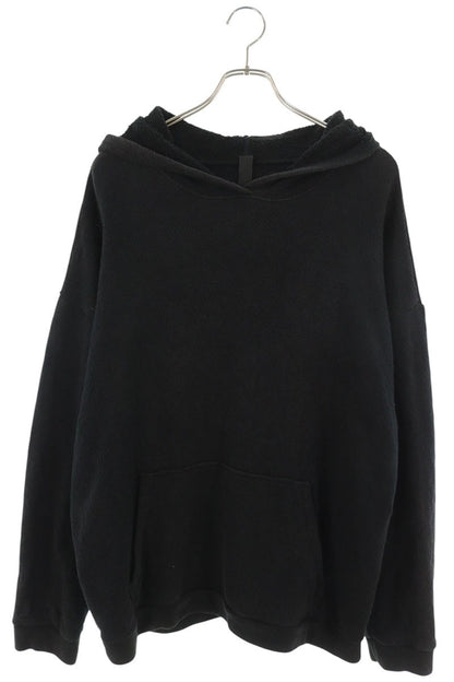 Chrome Hearts Y NOT CH Plus Jacquard Hoodie Black Size L