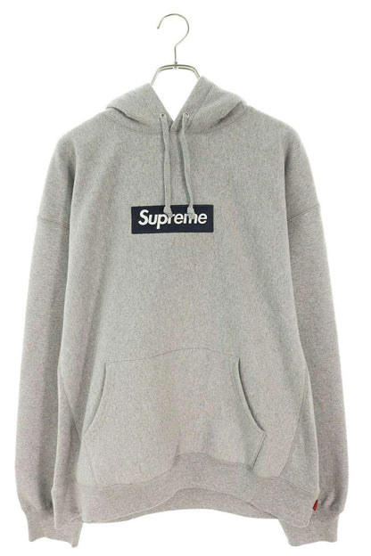 SUPREME 25AW Box Logo Hooded Sweatshirt Multi Size XL