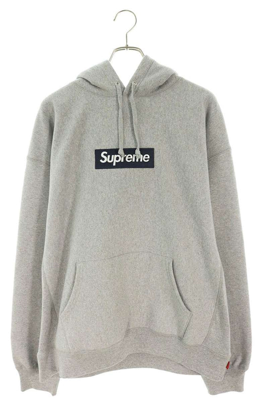 SUPREME 25AW Box Logo Hooded Sweatshirt Multi Size XL