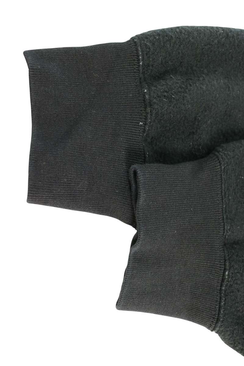 SUPREME 23SS Inside Out Box Logo Hoodie Black Size L