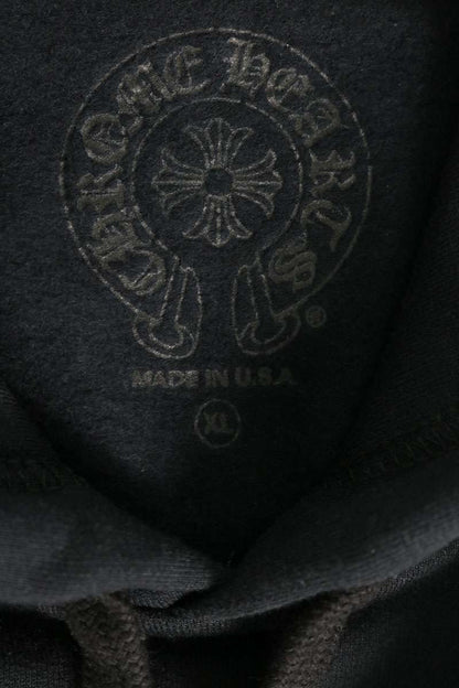 Chrome Hearts SWTSHRT HD PLVR NYC Horseshoe Multi Size XL