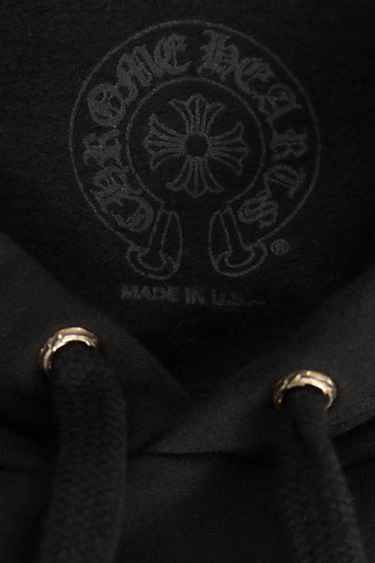 Chrome Hearts SWTSHRT HD PLVR Pullover Logo Hoodie Size XL