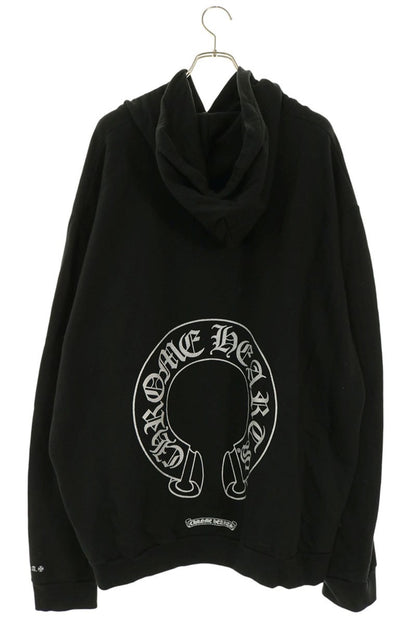 Chrome Hearts WWW.CHROMEHEARTS.COM HOODIE Glitter Size XXL