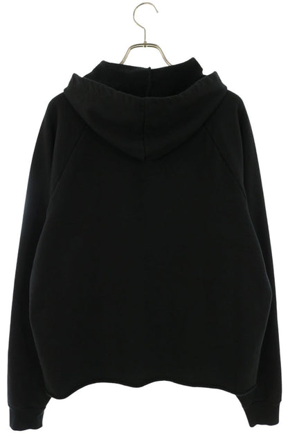 ENFANTS RICHES DEPRIMES CY TWOMBLY Hoodie Black Size XL