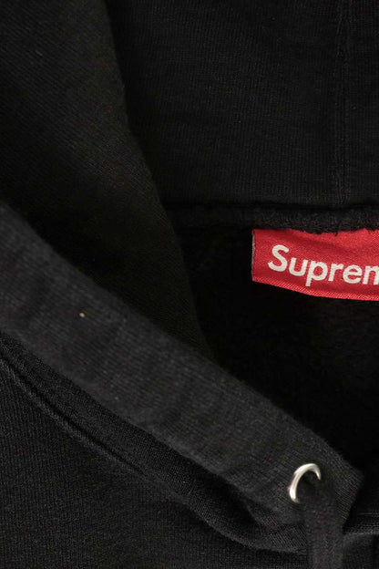 SUPREME 25AW The Exorcist Print Hoodie Black Size M