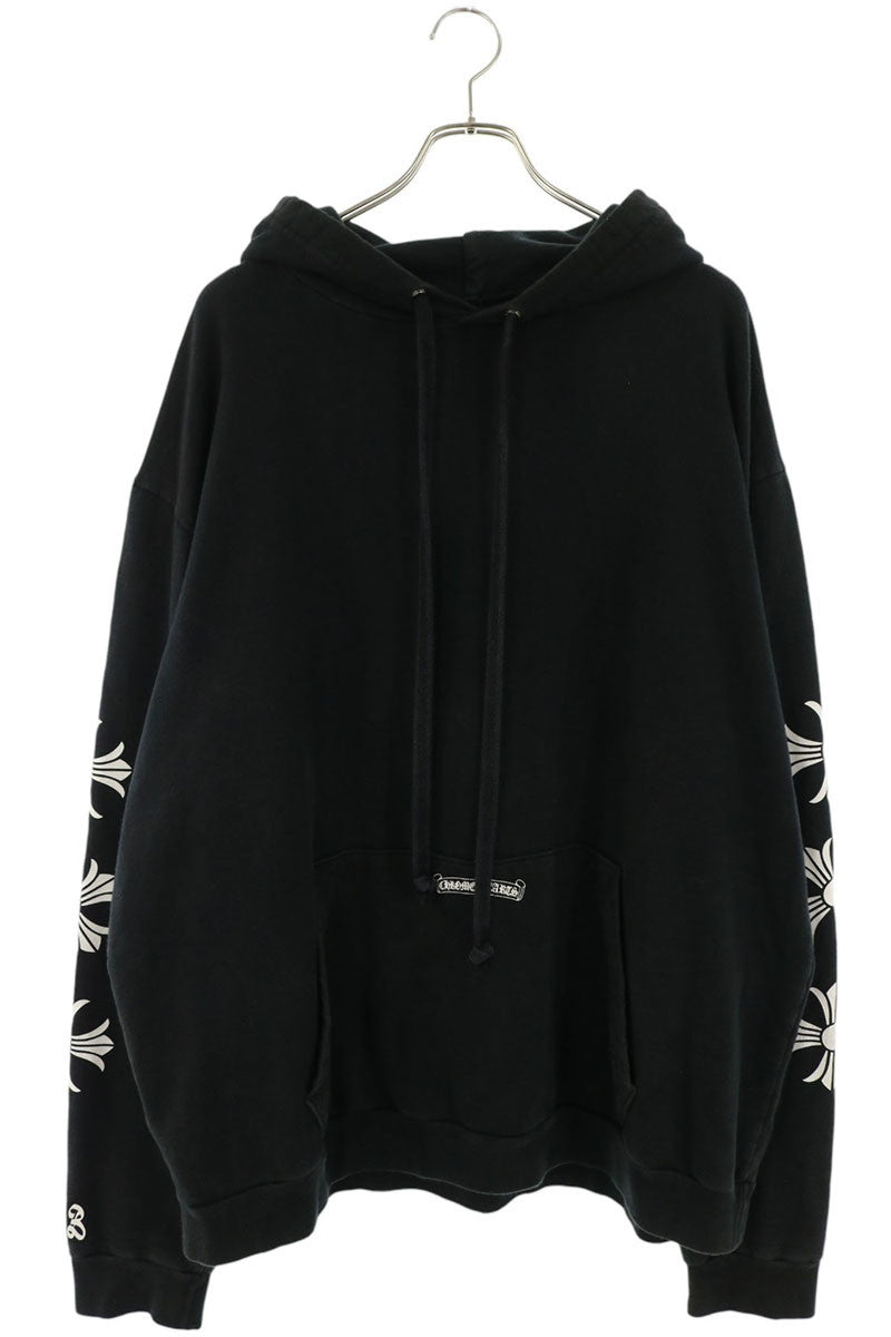 Chrome Hearts Drake Certified Lover Boy Hoodie Size XL