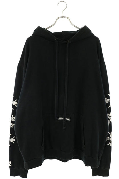 Chrome Hearts Drake Certified Lover Boy Hoodie Size XL
