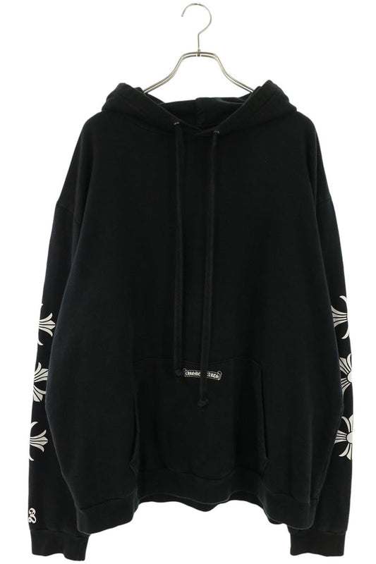 Chrome Hearts Drake Certified Lover Boy Hoodie Size XL