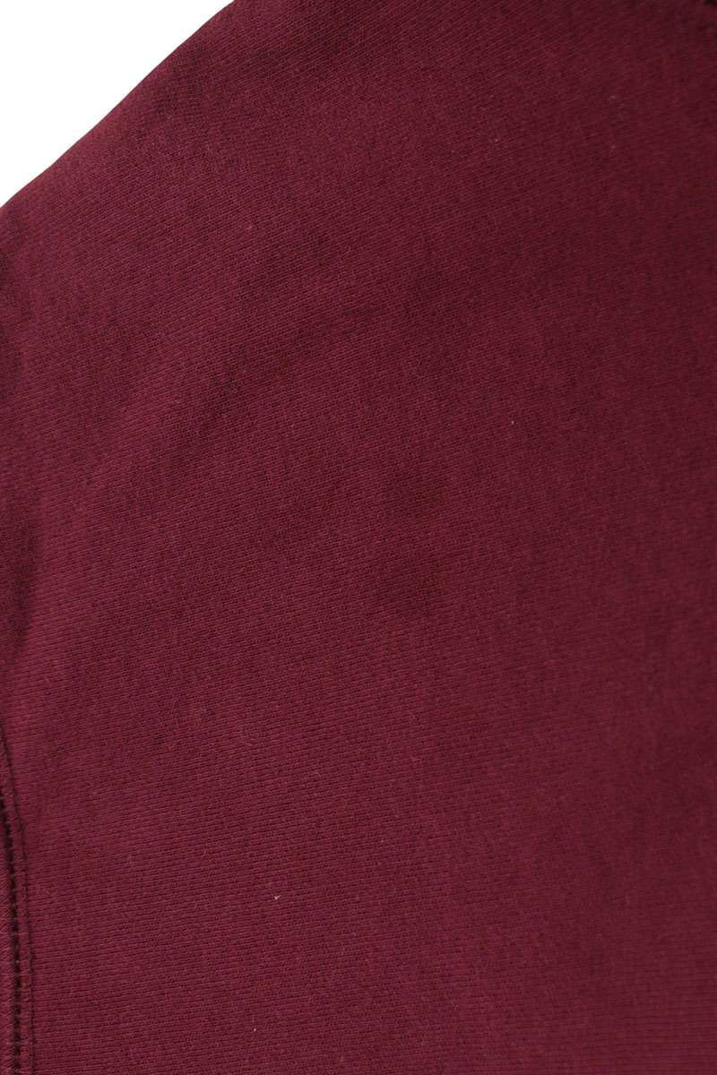 SUPREME 23SS Motion Logo Hooded Sweatshirt Red Size S