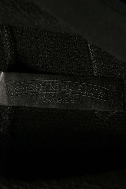 Chrome Hearts Back CH Logo Pullover Hoodie Size L