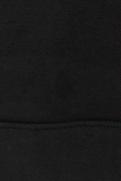 Chrome Hearts Y NOT HD PLVR GYN U Leather Hoodie M Size M