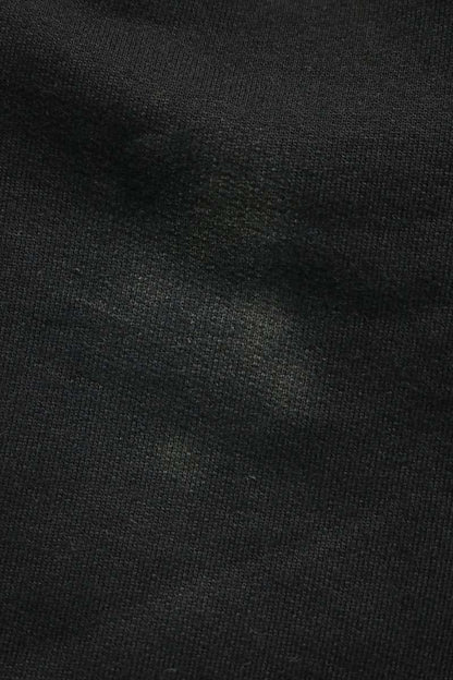 DIOR Logo Print Hoodie Black Size L