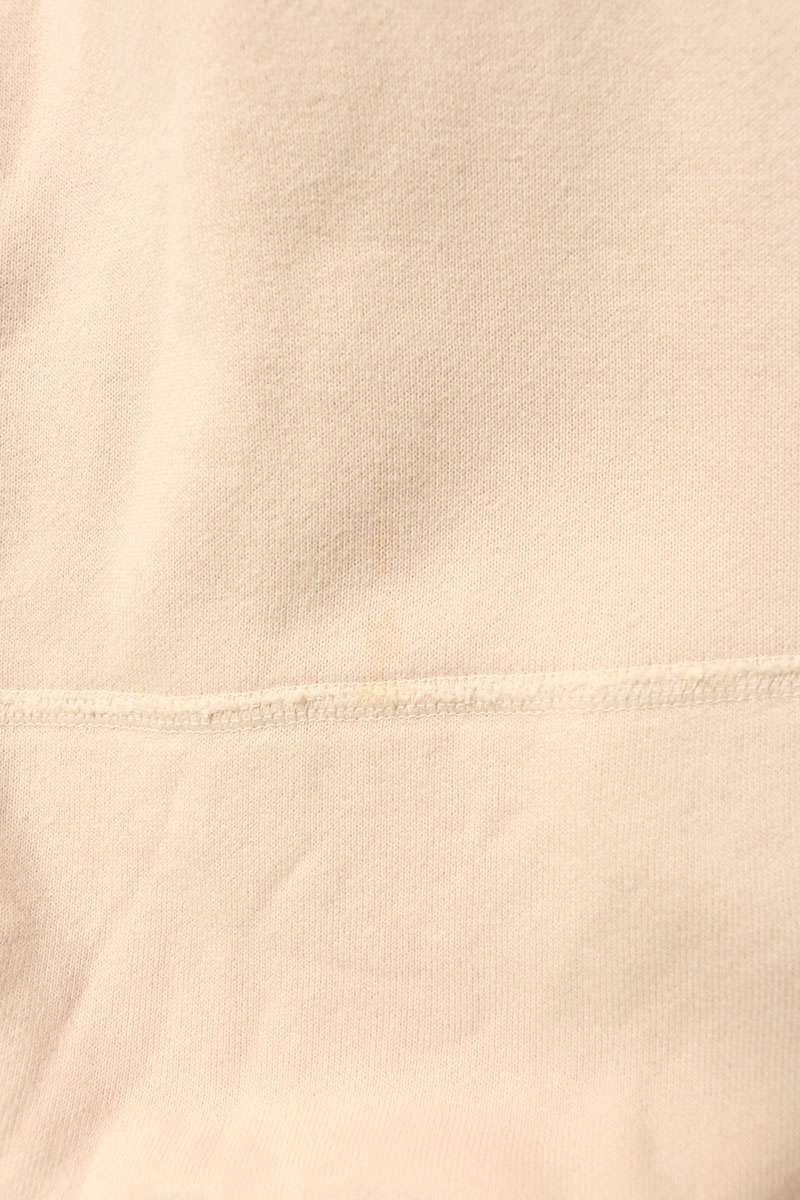 MURAKAMITAKASHI "Unfamiliar People" Hoodie Pink Size XL