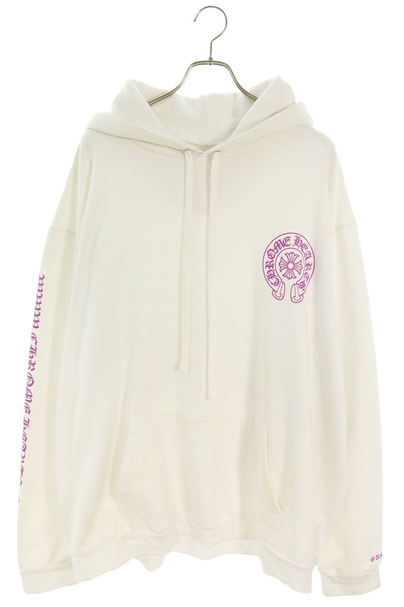 Chrome Hearts WWW.CHROMEHEARTS.COM Hoodie Multi Size XXL