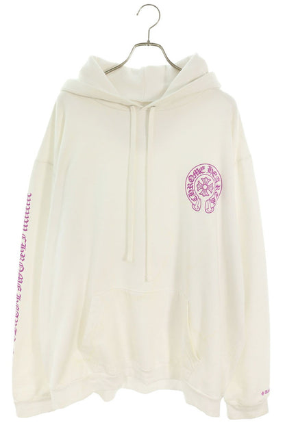 Chrome Hearts WWW.CHROMEHEARTS.COM Hoodie Multi Size XXL