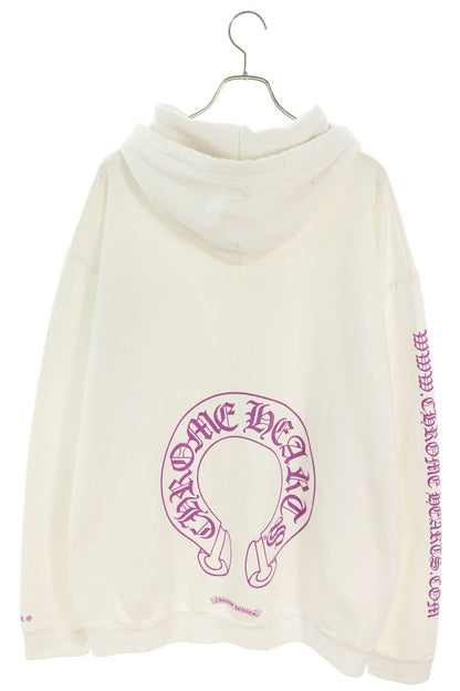 Chrome Hearts WWW.CHROMEHEARTS.COM Hoodie Multi Size XXL