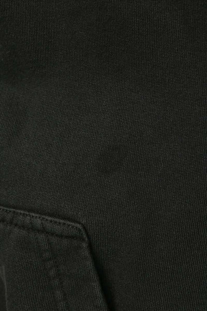 BALENCIAGA Erewhon Los Angeles Back Logo Hoodie Black Size S