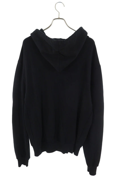 Chrome Hearts CH Plus Patch Dagger Zip Hoodie Size M
