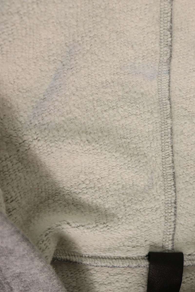 Chrome Hearts Y NOT HD PLVR Cross Pullover Hoodie Size M