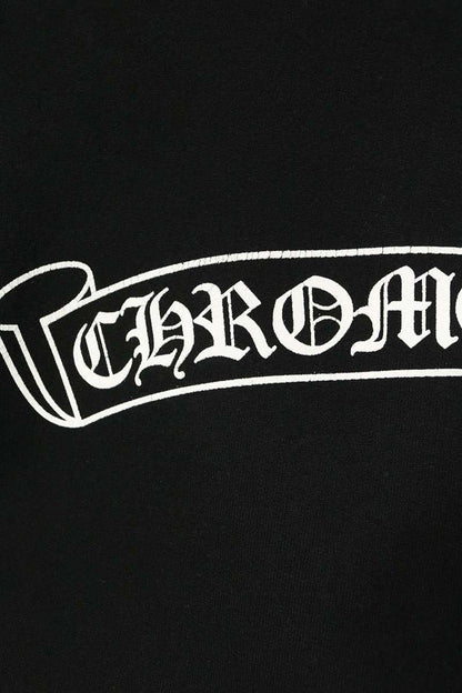 Chrome Hearts MLTCOL CEM CRS HD PLVR Hoodie Cotton Size XXL