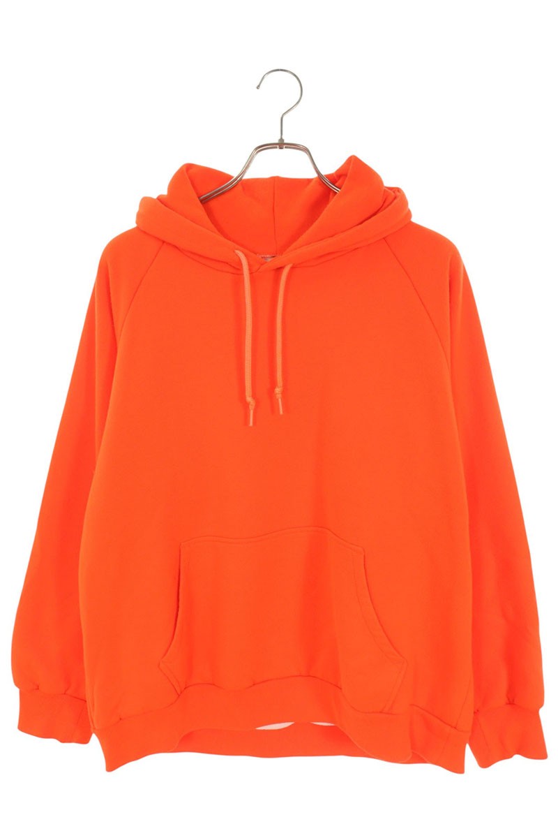 Chrome Hearts THRML HD PLVR Thermal Lined Hoodie Size M