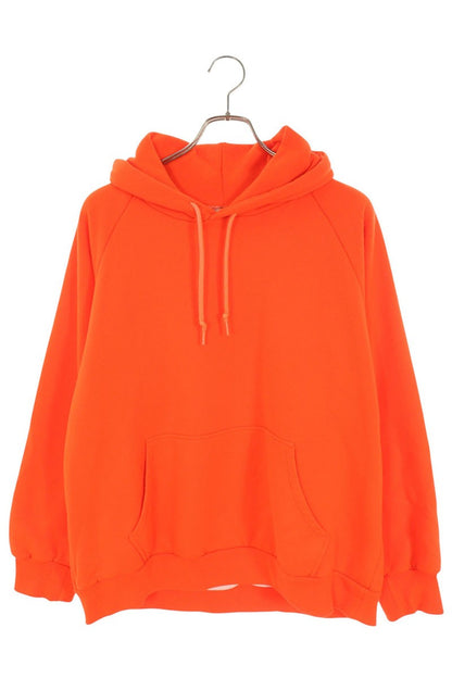 Chrome Hearts THRML HD PLVR Thermal Lined Hoodie Size M