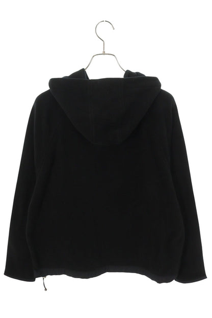 Chrome Hearts GRP Y NOT DETENTION CH Fleece Hoodie Size M